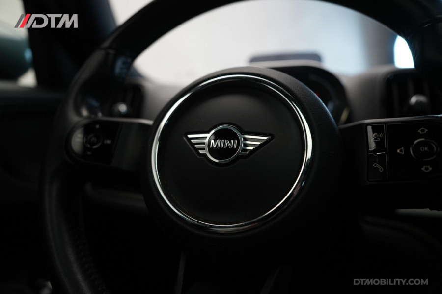 MINI Countryman Mini 1.5 Cooper Northwood | Panoramadak | Head-up Display | Leder