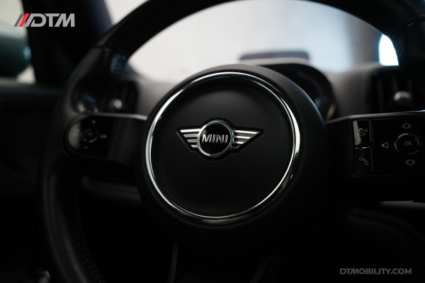 MINI Countryman Mini 1.5 Cooper Northwood | Panoramadak | Head-up Display | Leder