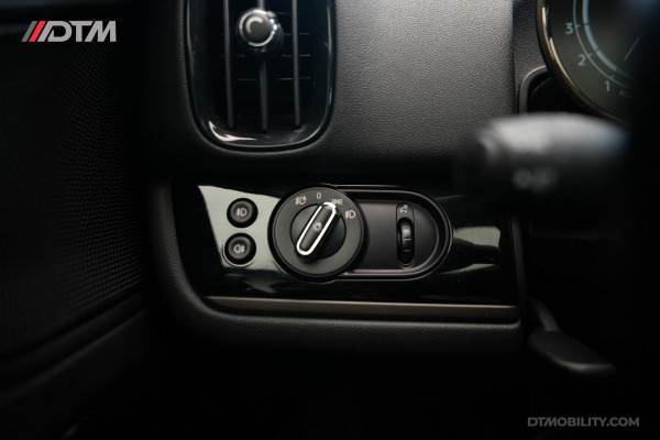 MINI Countryman Mini 1.5 Cooper Northwood | Panoramadak | Head-up Display | Leder