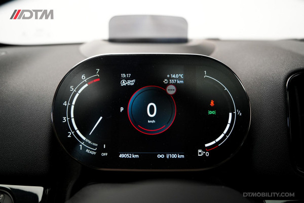 MINI Countryman Mini 1.5 Cooper Northwood | Panoramadak | Head-up Display | Leder
