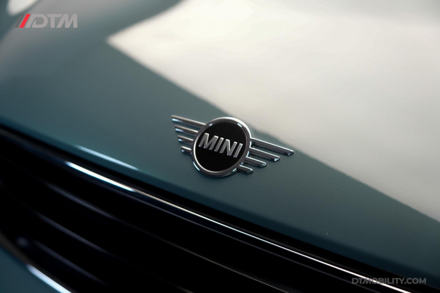 MINI Countryman Mini 1.5 Cooper Northwood | Panoramadak | Head-up Display | Leder