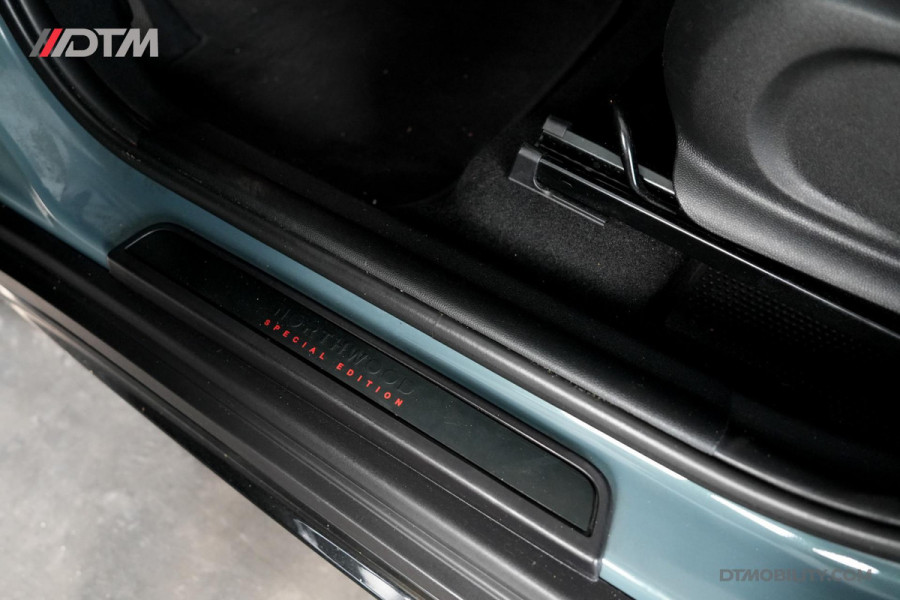 MINI Countryman Mini 1.5 Cooper Northwood | Panoramadak | Head-up Display | Leder