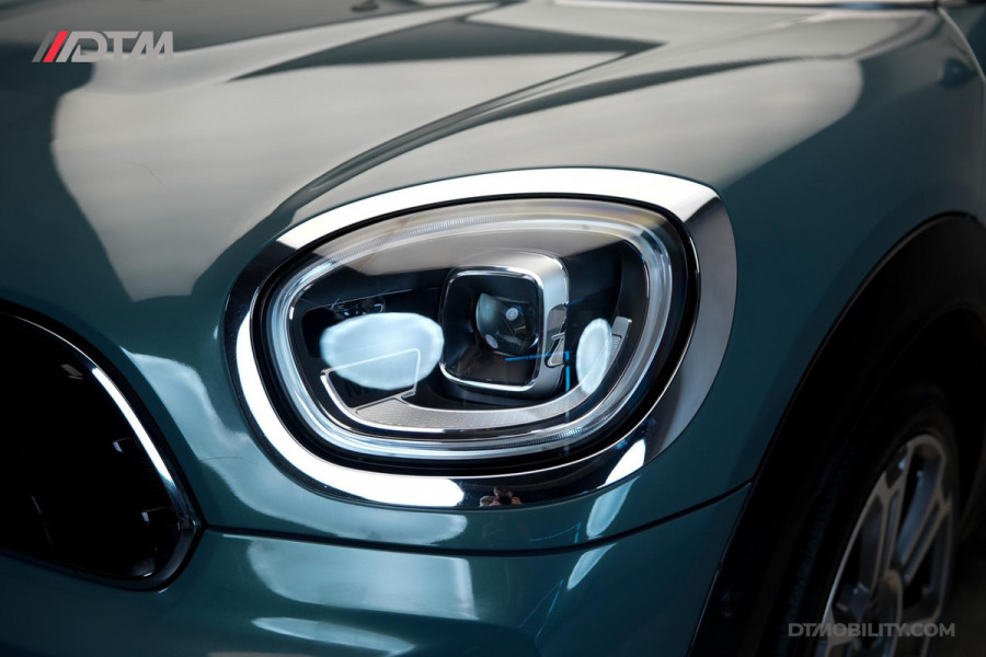 MINI Countryman Mini 1.5 Cooper Northwood | Panoramadak | Head-up Display | Leder