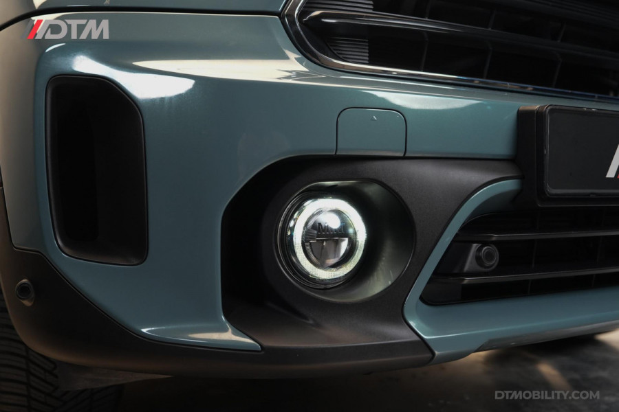 MINI Countryman Mini 1.5 Cooper Northwood | Panoramadak | Head-up Display | Leder