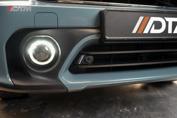 MINI Countryman Mini 1.5 Cooper Northwood | Panoramadak | Head-up Display | Leder