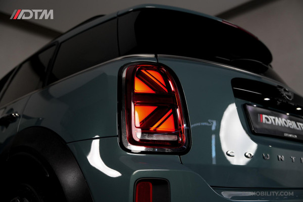 MINI Countryman Mini 1.5 Cooper Northwood | Panoramadak | Head-up Display | Leder