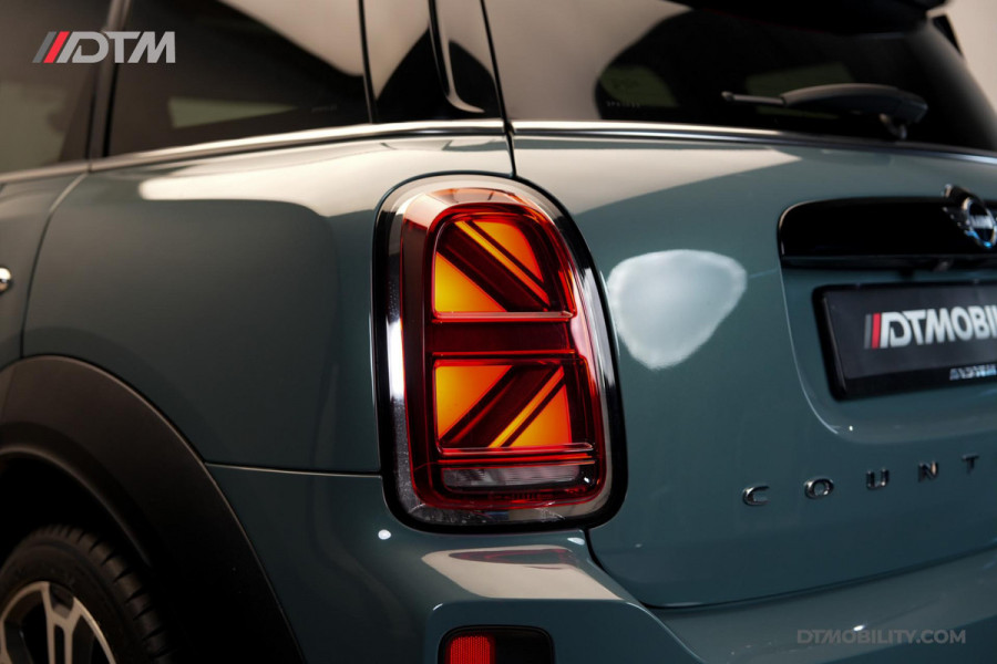 MINI Countryman Mini 1.5 Cooper Northwood | Panoramadak | Head-up Display | Leder