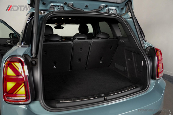 MINI Countryman Mini 1.5 Cooper Northwood | Panoramadak | Head-up Display | Leder