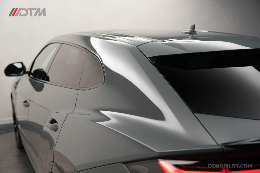 Lamborghini Urus 4.0 V8 Graphite Capsule | Full PPF | Keramisch | B&O Advanced