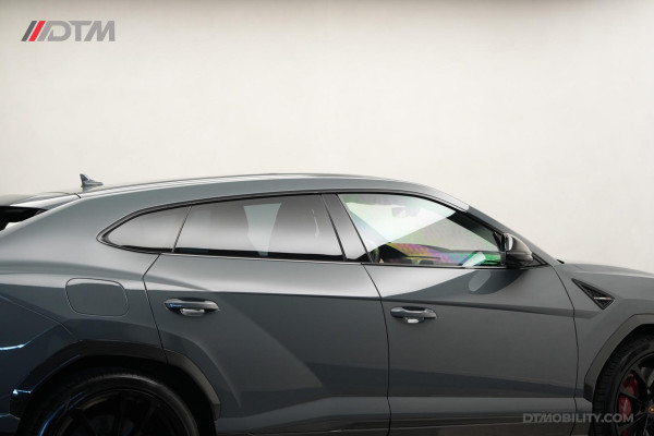 Lamborghini Urus 4.0 V8 Graphite Capsule | Full PPF | Keramisch | B&O Advanced