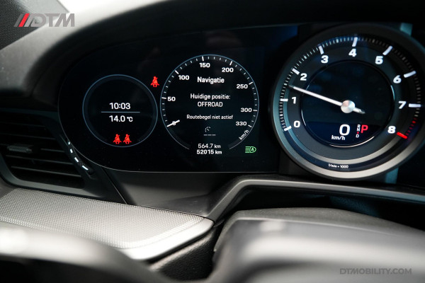 Porsche 911 3.0 Carrera 4S | PTS | Akrapovic | Aerokit
