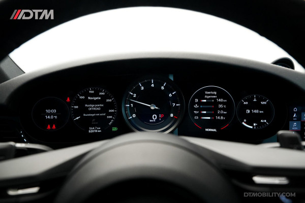 Porsche 911 3.0 Carrera 4S | PTS | Akrapovic | Aerokit