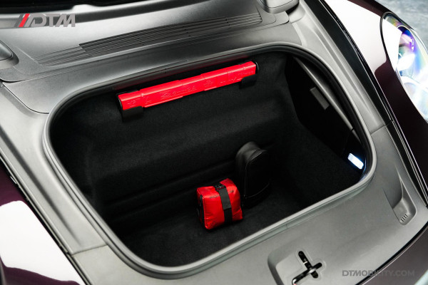 Porsche 911 3.0 Carrera 4S | PTS | Akrapovic | Aerokit
