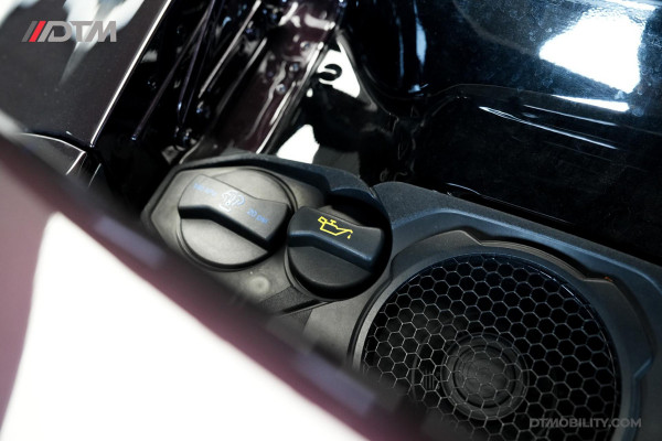 Porsche 911 3.0 Carrera 4S | PTS | Akrapovic | Aerokit
