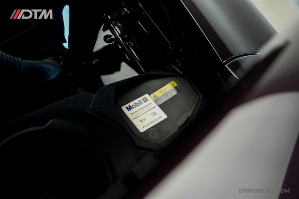 Porsche 911 3.0 Carrera 4S | PTS | Akrapovic | Aerokit