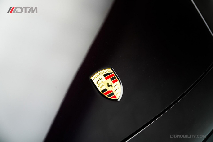 Porsche 911 3.0 Carrera 4S | PTS | Akrapovic | Aerokit