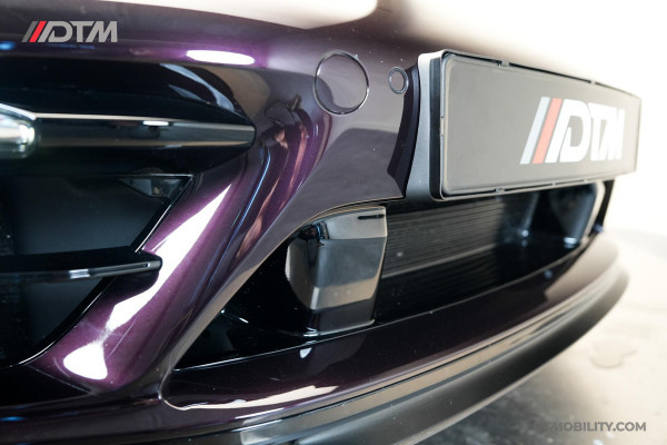 Porsche 911 3.0 Carrera 4S | PTS | Akrapovic | Aerokit