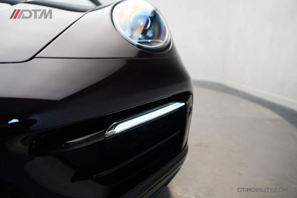 Porsche 911 3.0 Carrera 4S | PTS | Akrapovic | Aerokit