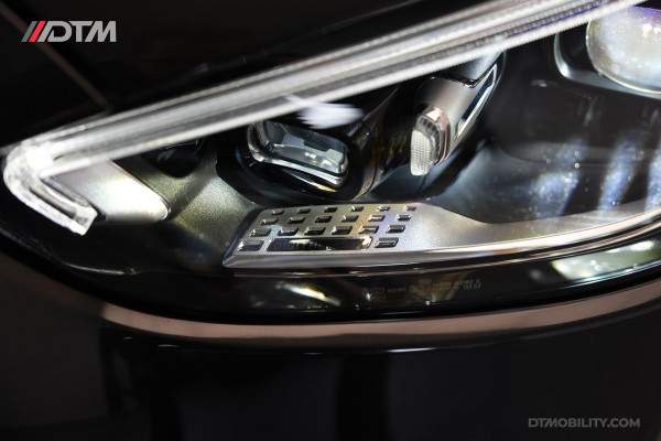 Mercedes-Benz C-Klasse Estate 200 Launch Edition AMG | Pano | Designo | Burmester