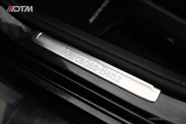 Mercedes-Benz C-Klasse Estate 200 Launch Edition AMG | Pano | Designo | Burmester