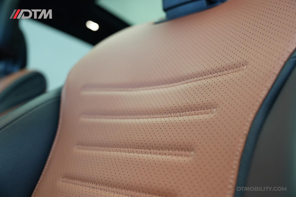 Mercedes-Benz C-Klasse Estate 200 Launch Edition AMG | Pano | Designo | Burmester