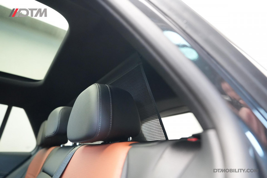 Mercedes-Benz C-Klasse Estate 200 Launch Edition AMG | Pano | Designo | Burmester