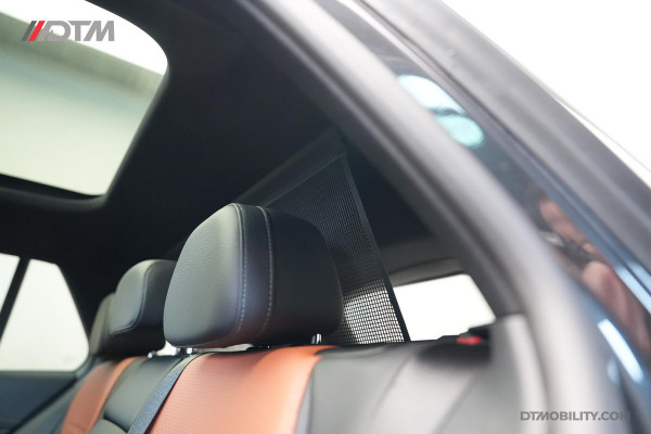 Mercedes-Benz C-Klasse Estate 200 Launch Edition AMG | Pano | Designo | Burmester