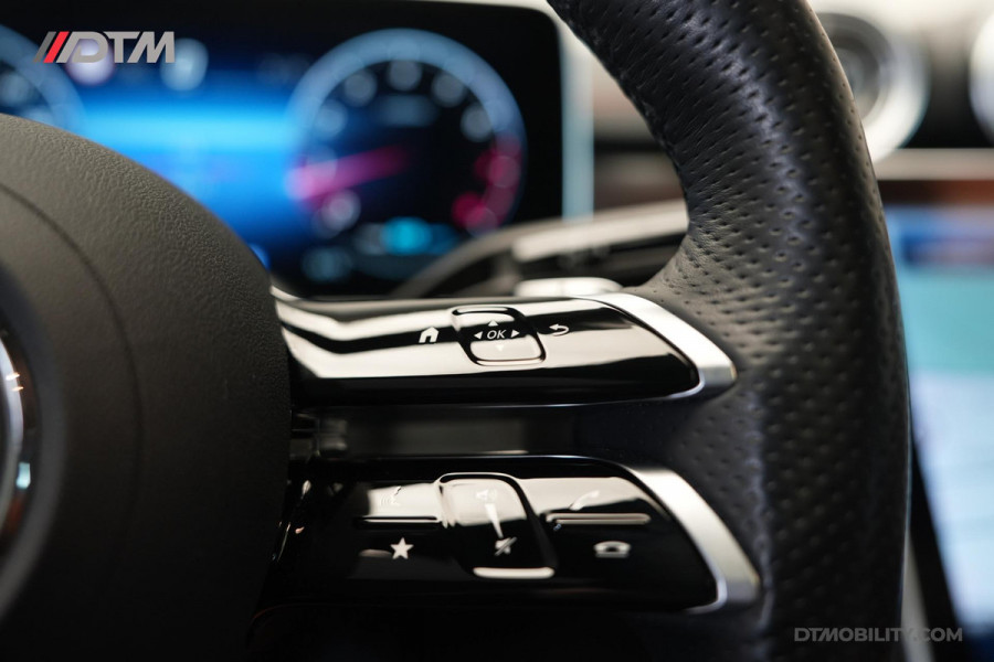 Mercedes-Benz C-Klasse Estate 200 Launch Edition AMG | Pano | Designo | Burmester