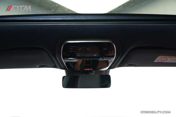 Mercedes-Benz C-Klasse Estate 200 Launch Edition AMG | Pano | Designo | Burmester