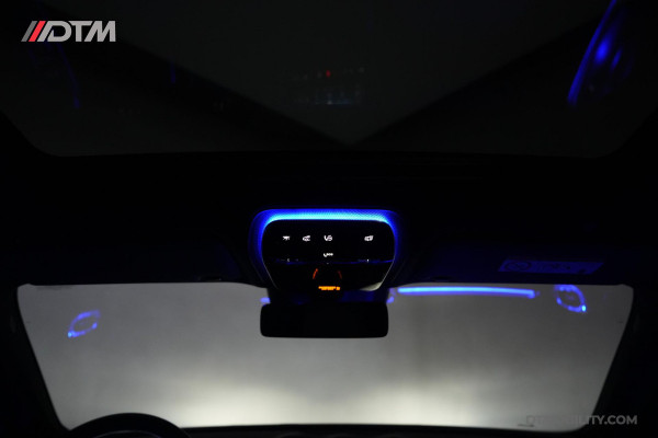 Mercedes-Benz C-Klasse Estate 200 Launch Edition AMG | Pano | Designo | Burmester