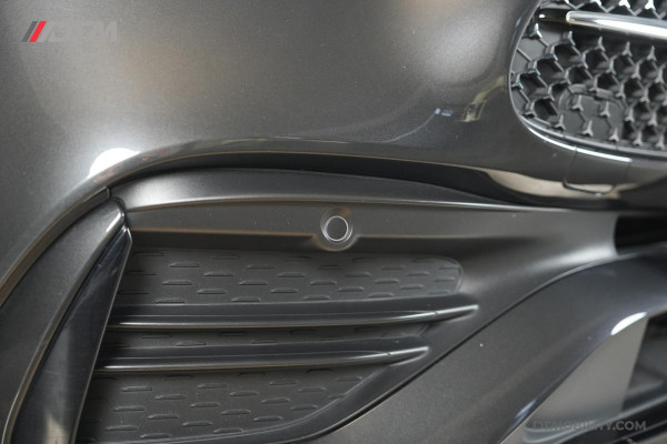 Mercedes-Benz C-Klasse Estate 200 Launch Edition AMG | Pano | Designo | Burmester