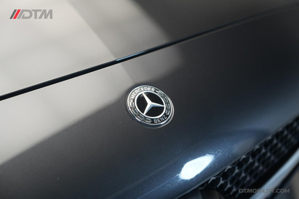 Mercedes-Benz C-Klasse Estate 200 Launch Edition AMG | Pano | Designo | Burmester