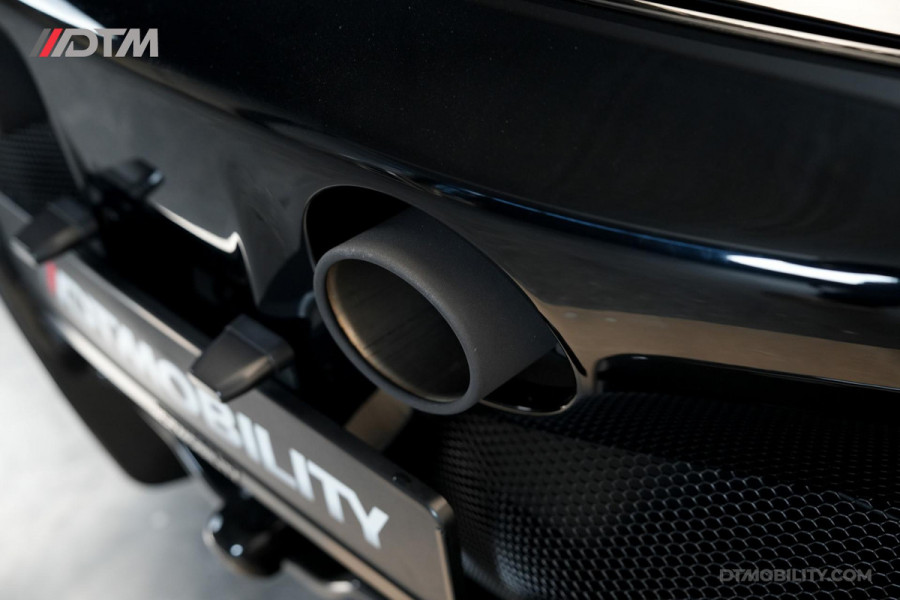 Ferrari SF90 Stradale 4.0 V8 | Assetto Fiorano | Daytona Racing seats |