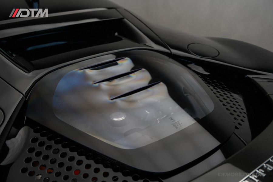 Ferrari SF90 Stradale 4.0 V8 | Assetto Fiorano | Daytona Racing seats |