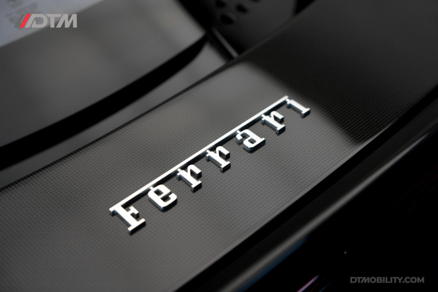 Ferrari SF90 Stradale 4.0 V8 | Assetto Fiorano | Daytona Racing seats |