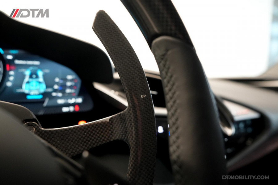 Ferrari SF90 Stradale 4.0 V8 | Assetto Fiorano | Daytona Racing seats |