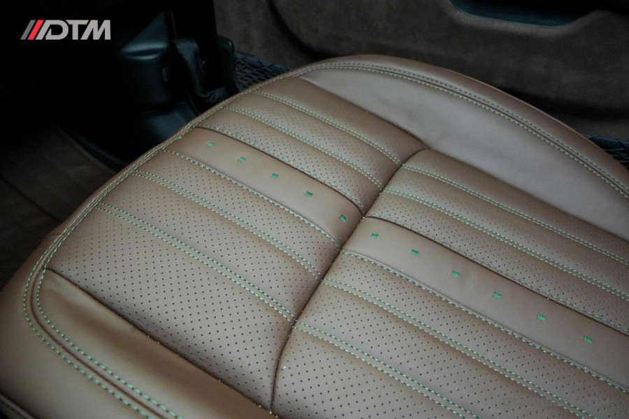 Jeep Wrangler Unlimited 4xe 380 Rubicon | Ferrari Leather | Emerald Edition |