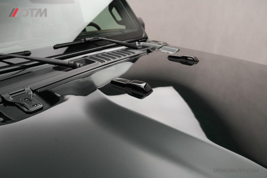 Jeep Wrangler Unlimited 4xe 380 Rubicon | Ferrari Leather | Emerald Edition |