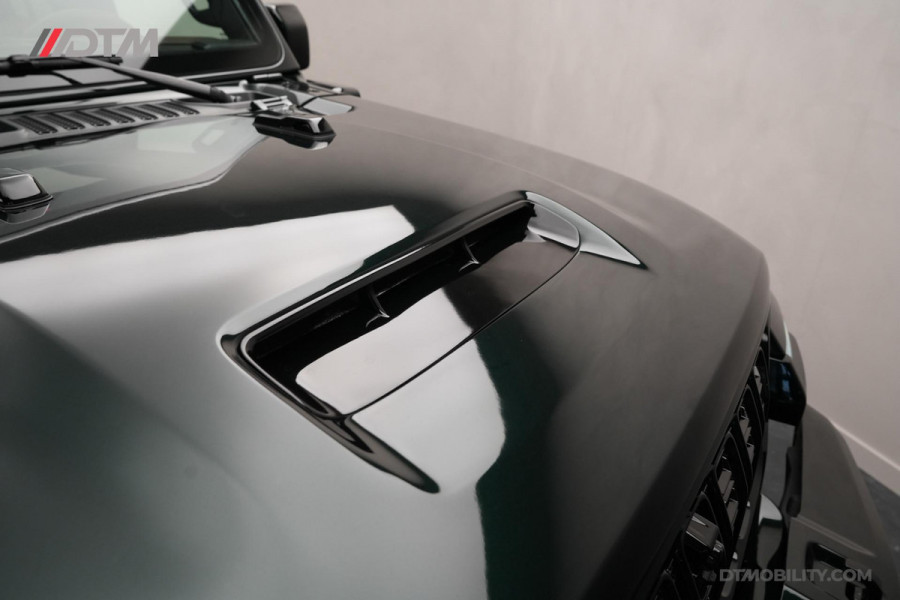 Jeep Wrangler Unlimited 4xe 380 Rubicon | Ferrari Leather | Emerald Edition |