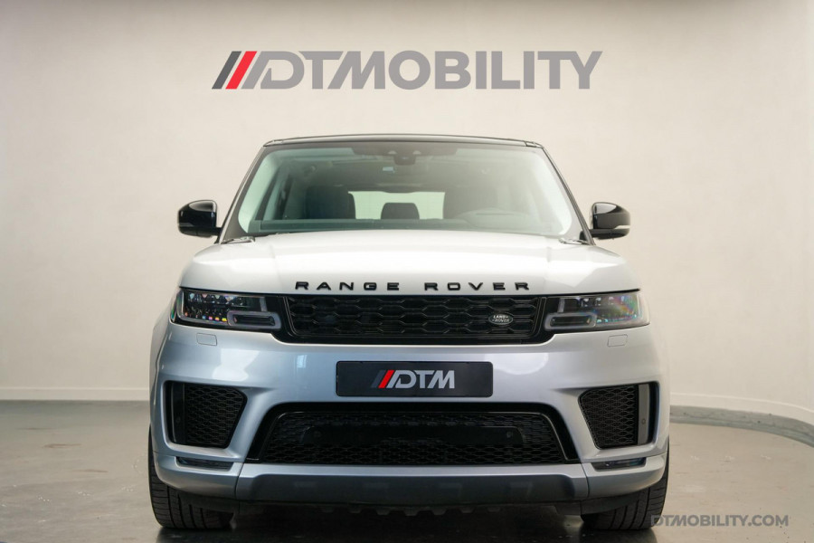 Land Rover Range Rover Sport 2.0 P400e HSE Dynamic | Panorama | Meridian | HuD |