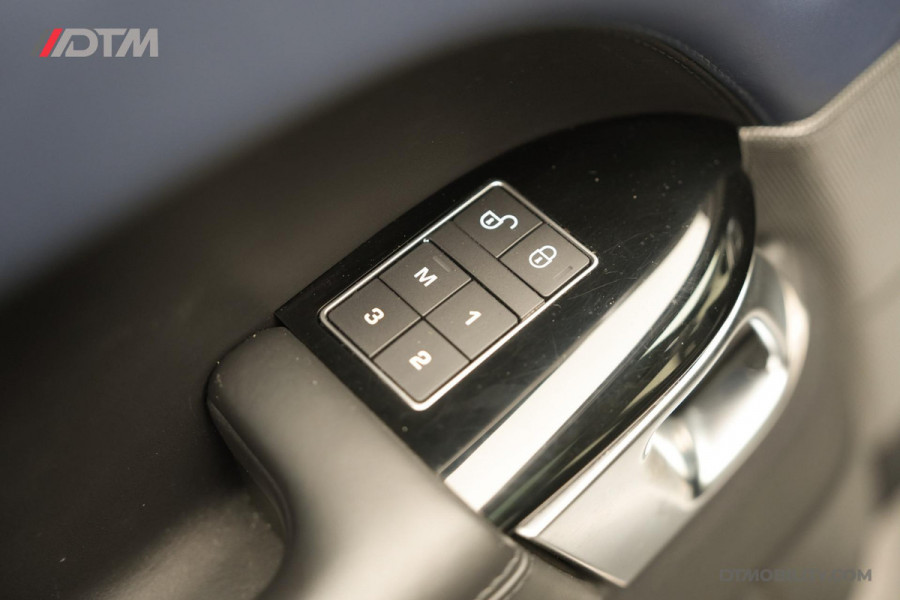 Land Rover Range Rover Sport 2.0 P400e HSE Dynamic | Panorama | Meridian | HuD |
