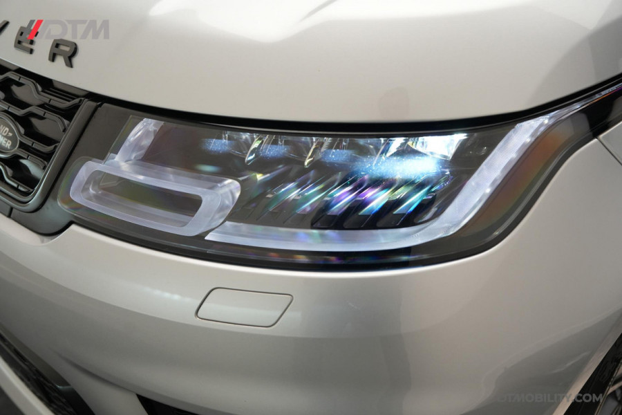 Land Rover Range Rover Sport 2.0 P400e HSE Dynamic | Panorama | Meridian | HuD |