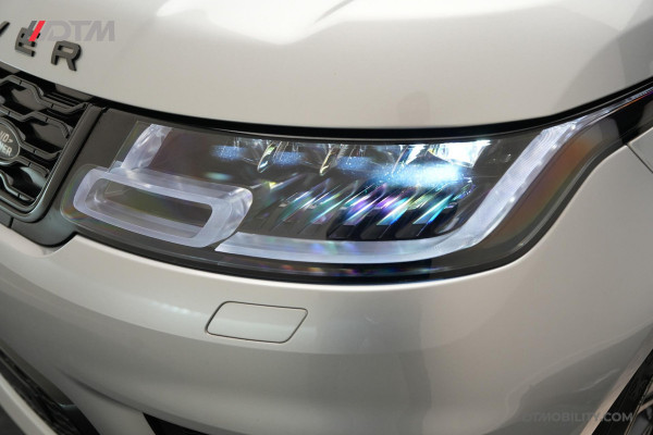 Land Rover Range Rover Sport 2.0 P400e HSE Dynamic | Panorama | Meridian | HuD |