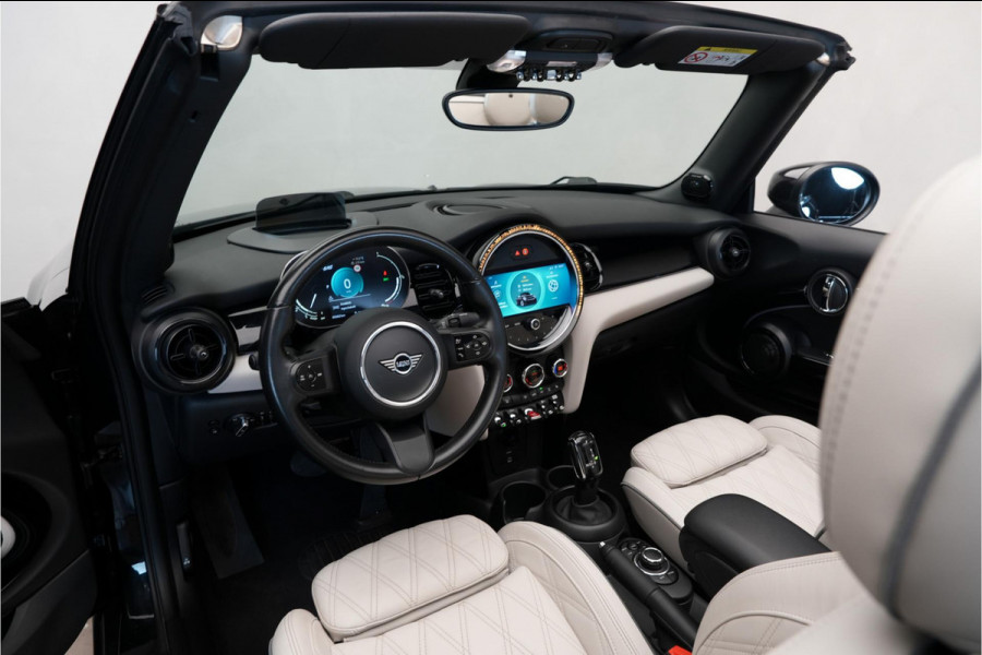 MINI Cabrio Mini 1.5 | Chester | H/K | HuD