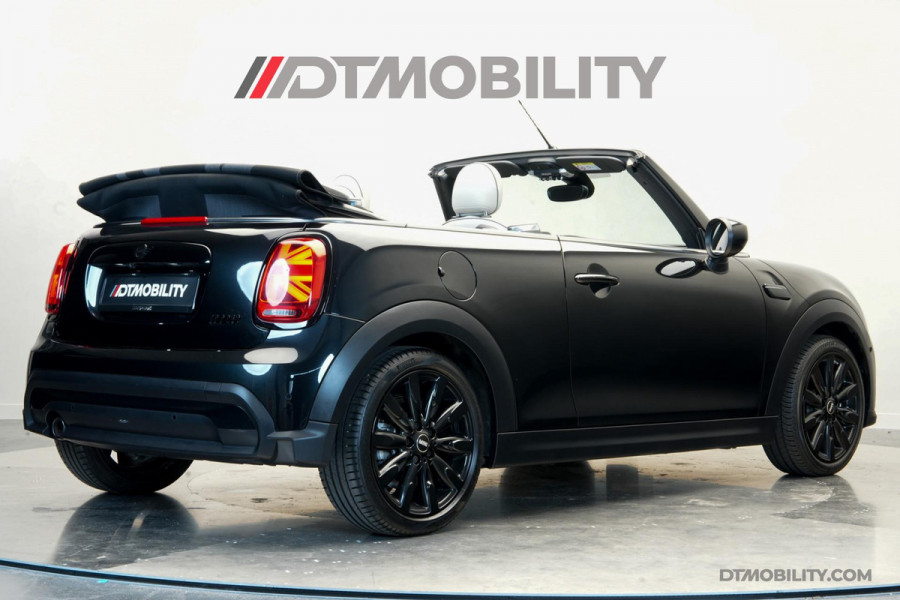 MINI Cabrio Mini 1.5 | Chester | H/K | HuD