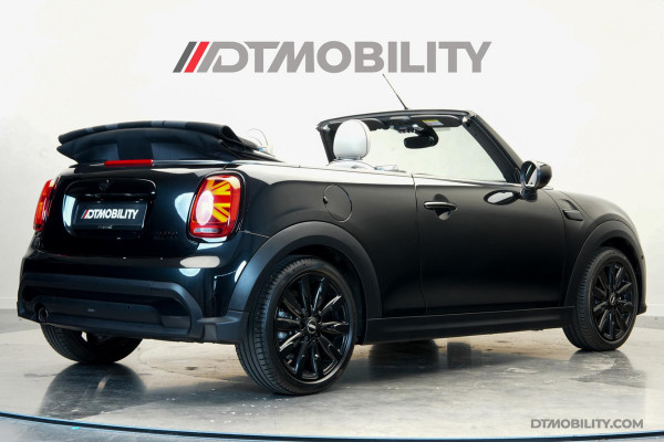 MINI Cabrio Mini 1.5 | Chester | H/K | HuD