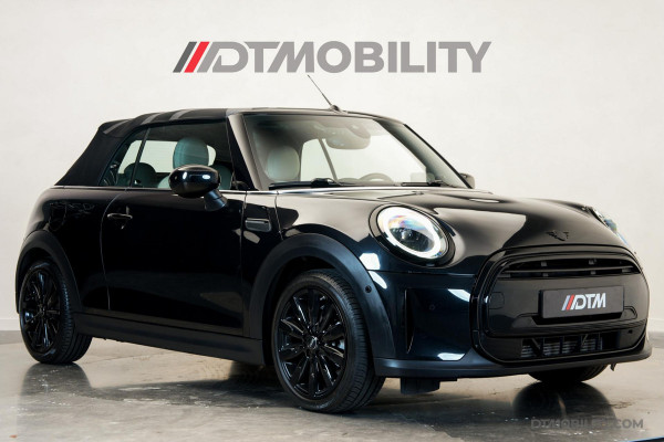 MINI Cabrio Mini 1.5 | Chester | H/K | HuD