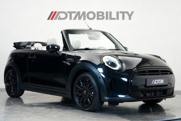 MINI Cabrio Mini 1.5 | Chester | H/K | HuD
