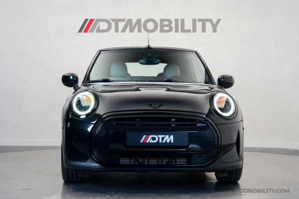 MINI Cabrio Mini 1.5 | Chester | H/K | HuD