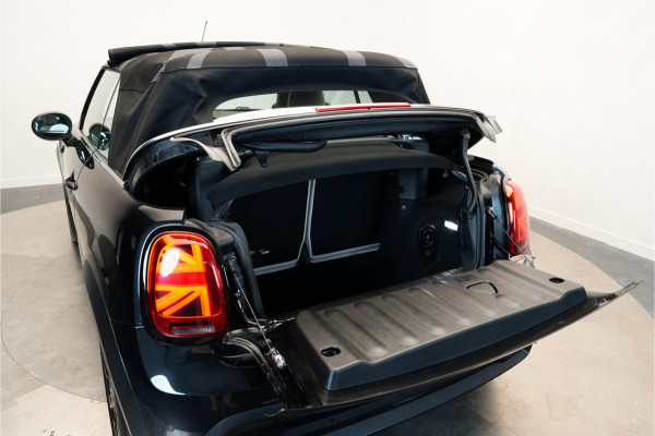 MINI Cabrio Mini 1.5 | Chester | H/K | HuD